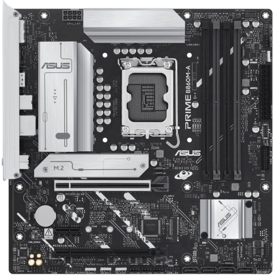 ASUS PRIME B860M-A-CSM