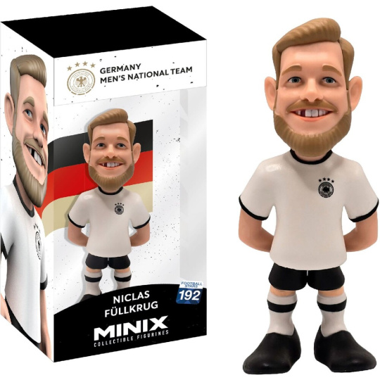 MINIX Football: NT Germany - Fullkrug