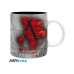 Hrnek Assassin's Creed Shadows - Crest 320 ml