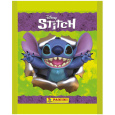 PANINI Disney: Lilo & Stitch samolepky