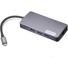 Lenovo 150 USB-C Travel Dock