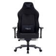 TIGO Warlord herní židle černá