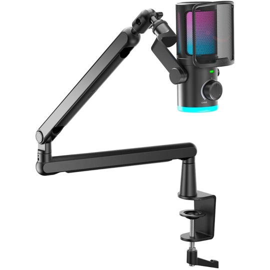 Fifine TAM6 mikrofon černý