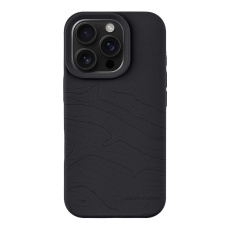 Tactical MagForce Beaver Kryt s MagSafe pro iPhone 16 Pro Asphalt