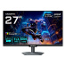 GIGABYTE M27UP herní monitor 27"