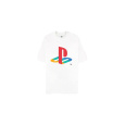 Tričko Difuzed PlayStation - Symbols Logo XXL