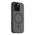Tactical MagForce SmoothIsFast kryt Apple iPhone 16 Pro černý