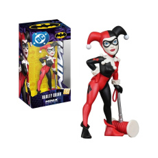 MINIX Movies: DC - Harley Quinn with Hammer MINIX Movies: DC - Harley Quinn with Hammer