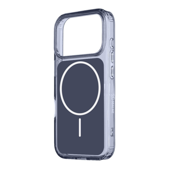 OBAL:ME MagNetix ColorSlate kryt Apple iPhone 17 Pro modrý