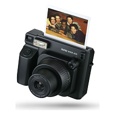 Fujifilm Instax Wide 400 EX D černý