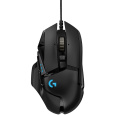 Logitech G502 Hero černá