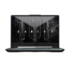 BAZAR - ASUS NTB TUF Gaming A15 (FA506NCG-HN227W), R7 7445HS, 15.6" FHD, 16GB, 1TB SSD, RTX 3050, W11 Home, Graphite Bla BAZAR - ASUS NTB TUF Gaming A15 (FA506NCG-HN227W), R7 7445HS, 15.6" FHD, 16GB, 1TB SSD, RTX 3050, W11 Home, Graphite Bla