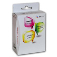 Xerox alternativní INK Twinpack Epson 2x T071140 pro D78, DX4000, DX4050, DX5000, DX5050, DX6000 (2x 9ml, black)