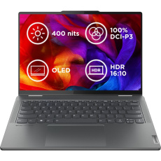 Lenovo Yoga 7 14IRL8 (82YL006CCK) šedý - 3 roky Premium Care