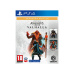 Assassin's Creed Valhalla Ragnarok Edition (PS4)