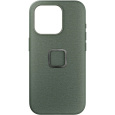 Peak Design Everyday Case iPhone 15 Pro Max v2 Sage