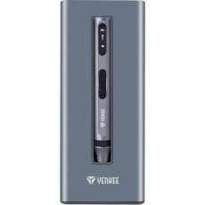 YENKEE YPT 01 Elektrický precizní šroubovák s bity