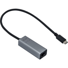 i-tec USB-C Metal 2.5Gbps Ethernet Adapter