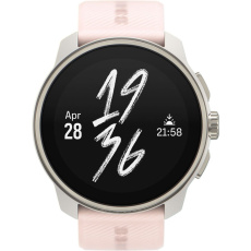 Suunto Race S chytré hodinky růžové