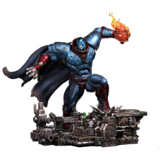 Soška Iron Studios BDS Art Scale 1/10 X-Men Age Of Apocalypse -  Apocalypse