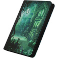 Ultimate Guard Zipfolio 360 Xenoskin album na karty MTG Duskmourn: House of Horror - Forgotten Cella