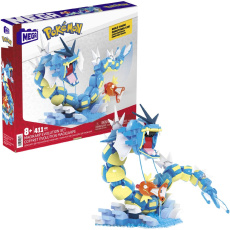 Mattel Mega Construx Pokémon - Magikarp evoluční set