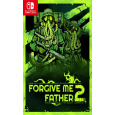 Forgive Me Father 2 (Switch)