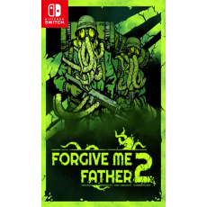 Forgive Me Father 2 (Switch)