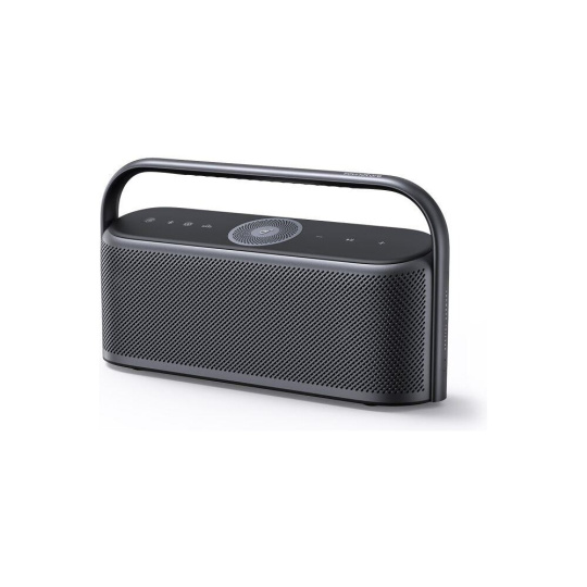 Anker Soundcore Motion X600 bezdrátový reproduktor černý