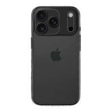 Tactical TPU kryt Apple iPhone 17 Pro čirý
