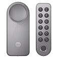 Xiaomi Self-Install Smart Lock (Keypad Included) chytrý zámek černý