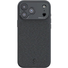 ShiftCam S.Mount kryt pro iPhone 17 Pro tmavě šedý