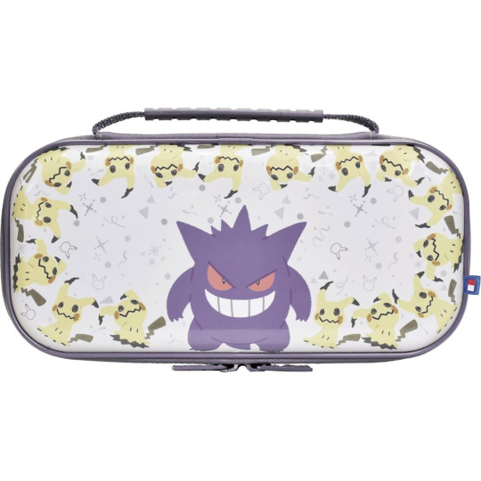 HORI pouzdro Vault Case Pokémon - Gengar & Mimikyu (NSW/NSW2/OLED) HORI pouzdro Vault Case Pokémon - Gengar & Mimikyu (NSW/NSW2/OLED)