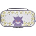 HORI pouzdro Vault Case Pokémon - Gengar & Mimikyu (NSW/NSW2/OLED)