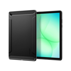 Spigen Rugged Armor pouzdro Samsung Galaxy Tab A11+ (2025) matně černé