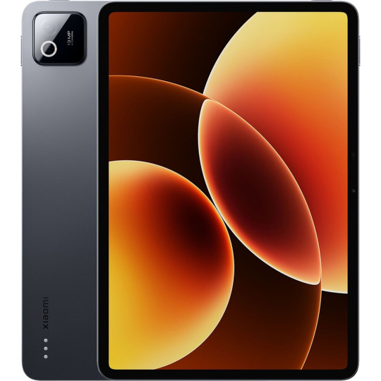 Xiaomi Pad 8 8GB/256GB šedý + pero Xiaomi Pad 8 8GB/256GB šedý + pero