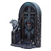 Nemesis Now zarážka na knihy Diablo IV - Hells Gate 19,5 cm