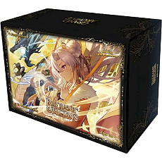 Grand Archive TCG: Radiant Origins 1st Edition Booster Box (English) Grand Archive TCG: Radiant Origins 1st Edition Booster Box (English)