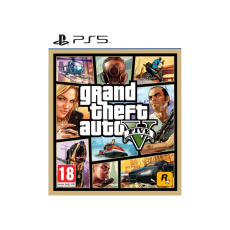 Grand Theft Auto V (PS5)