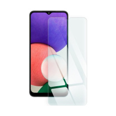 Smarty 2D tvrzené sklo Samsung Galaxy A22 4G/A33 5G/A34/A32 4G čiré