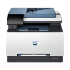 BAZAR - HP Color LaserJet Pro MFP 3302fdn (A4, 25 ppm, USB 2.0, Ethernet, Print/Scan/Copy/fax, ADF, Duplex) - Poškozený