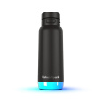 HidrateSpark PRO 2 chytrá lahev, 950 ml, černá