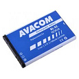 JEKOD Baterie Nokia BL-6MT 1100mAh Li-Ion (EU Blister)