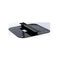 AP-MNT-E Campus AP mount bracket kit (individual) type E: wall-box.