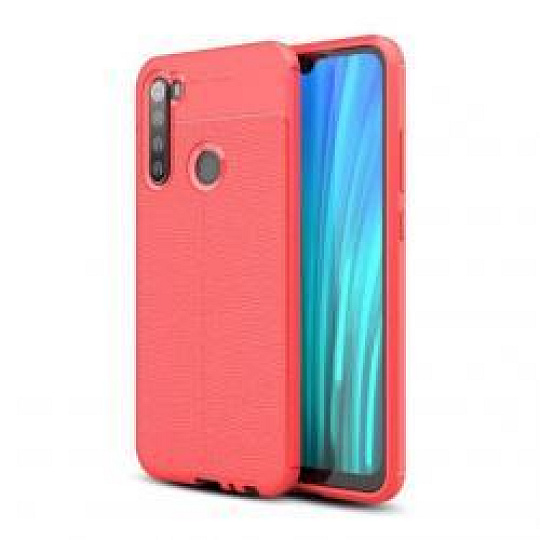 Pouzdro TPU Xiaomi Redmi  Note 8 