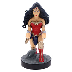 Cable Guy - Wonder Woman