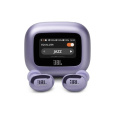 JBL Live Buds 3 bezdrátová sluchátka TWS fialová