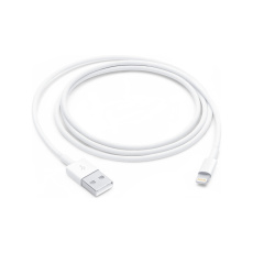 Apple USB-A to Lightning kabel (1 m)