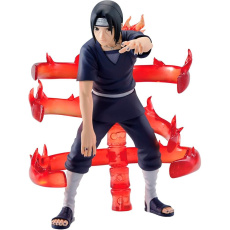 Soška Bandai Banpresto Naruto Shippuden -Uchiha Itachi Effectreme