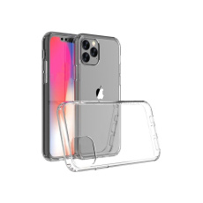 Smarty ultratenké TPU pouzdro 0,3mm iPhone 11 Pro Max čiré